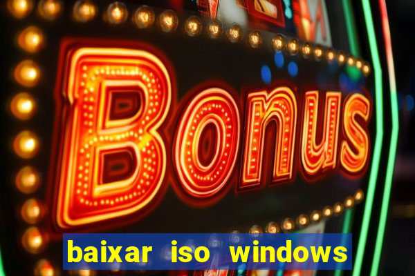 baixar iso windows server 2019